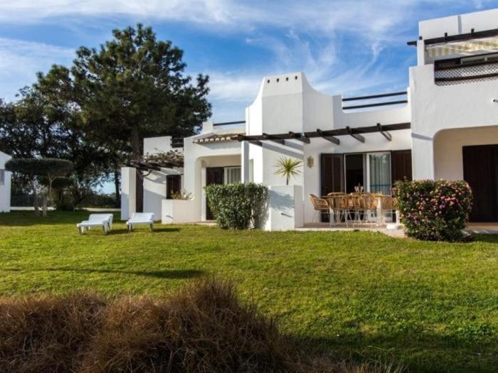 Estima Golf House Apartment - Luxurious & 6 Pools & Golf & Tennis Albufeira Exterior photo