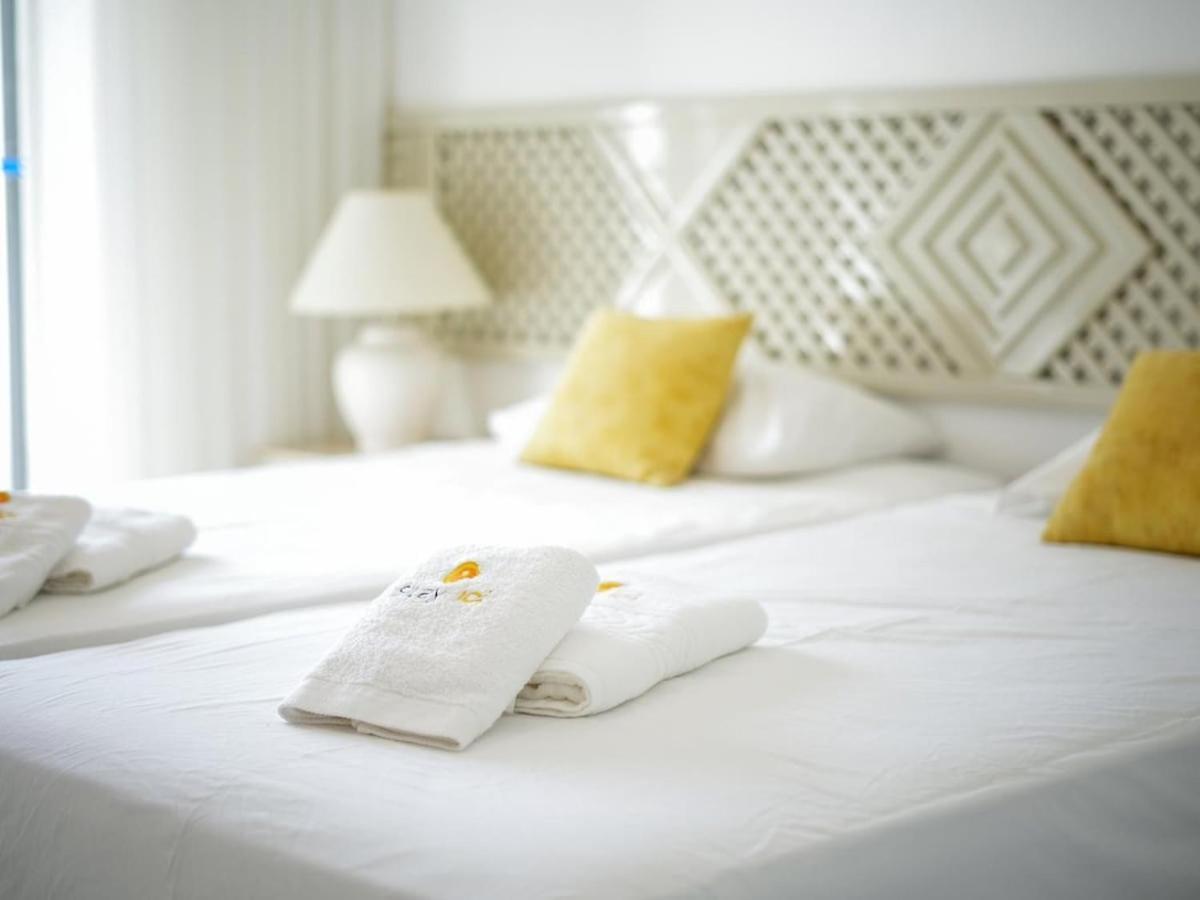 Estima Golf House Apartment - Luxurious & 6 Pools & Golf & Tennis Albufeira Exterior photo