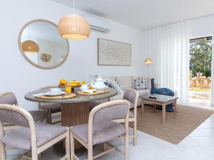 Estima Golf House Apartment - Luxurious & 6 Pools & Golf & Tennis Albufeira Exterior photo