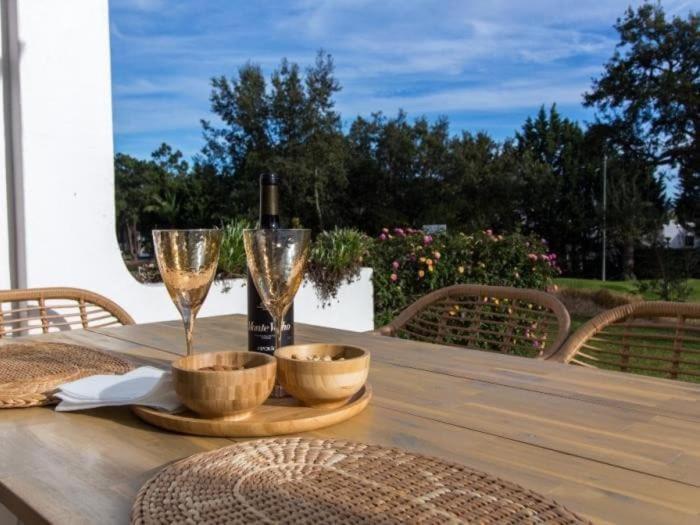 Estima Golf House Apartment - Luxurious & 6 Pools & Golf & Tennis Albufeira Exterior photo