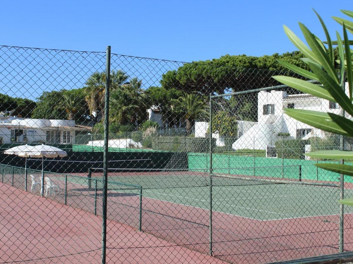 Estima Golf House Apartment - Luxurious & 6 Pools & Golf & Tennis Albufeira Exterior photo